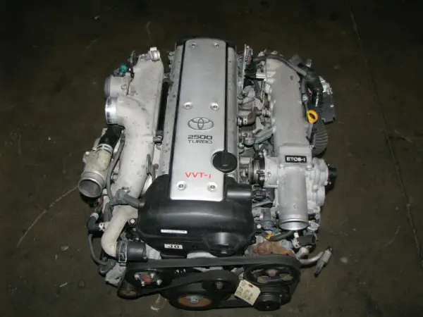 TOYOTA 1JZ VVTI IMPORT MOTOR ENGINE