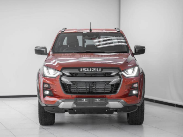 Isuzu D-Max 3.0TD Double Cab V-Cross 4x4 Automatic