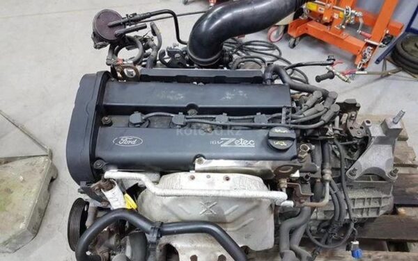 FORD FOCUS 2L ZETEC EDDB MOTOR ENGINE