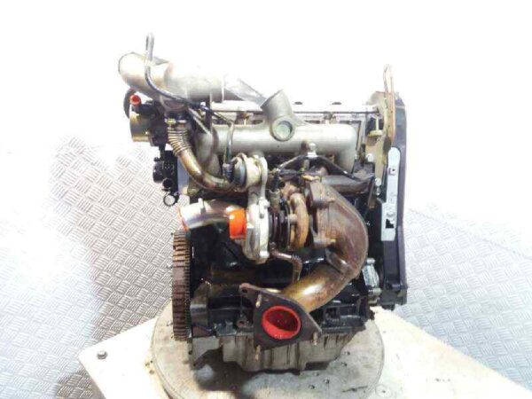 RENAULT MEGANE / GRAND SCENIC / LAGUNA / KANGOO 1.9DCI F9Q IMPORT MOTOR ENGINE