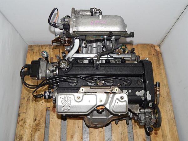 HONDA CIVIC / BALLADE VTEC B16A