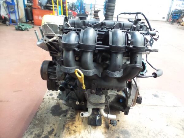 FORD FIESTA / IKON 1.6 VVTI HXDA MOTOR ENGINE