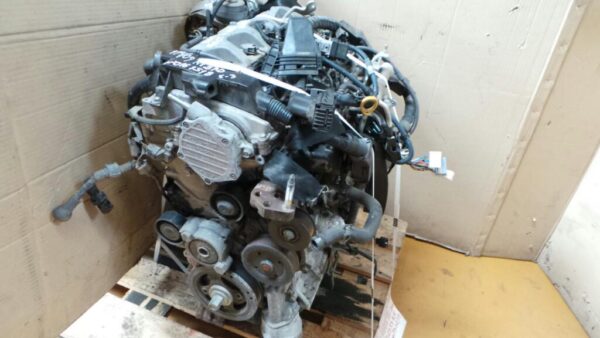 TOYOTA AVENSIS / CORLLOLA / RAV 4 2.2L DIESEL 2AD IMPORT MOTOR ENGINE