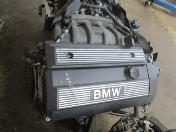 BMW 328i E36 SINGLE VANOS M52 286S1 MOTOR ENGINE