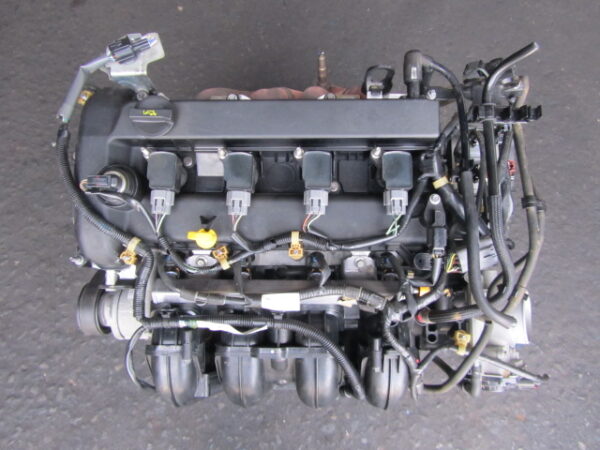 FORD / MAZDA 3 2L LF (single coil) MOTOR ENGINE