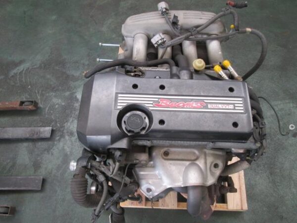 TOYOTA 3SGE NON VVT BEAMS ENGINE