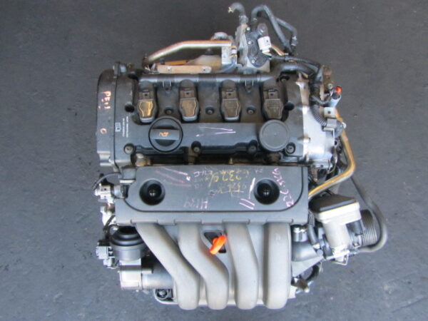 VW GOLF 5 2L FSI BLX MOTOR ENGINE