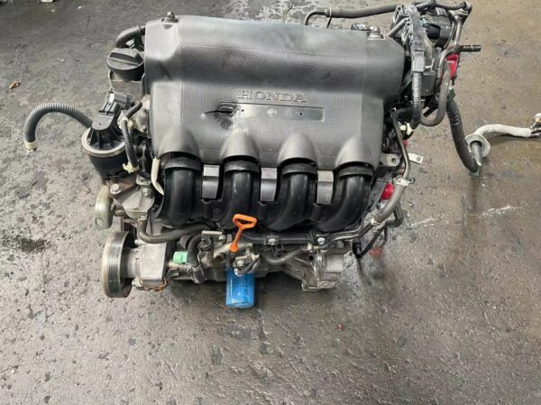 HONDA JAZZ / FIT L13A / L15A IMPORT MOTOR ENGINE
