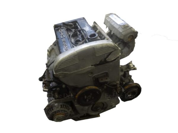 Hyundai G4CP Sonata J1/J2 2.0 Engine