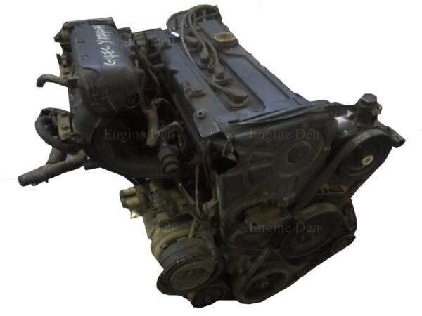 Hyundai G4EC Getz 1.5 Engine