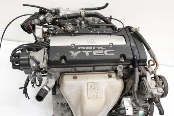 HONDA PRELUDE VTiR H22A VTEC IMPORT MOTOR ENGINE