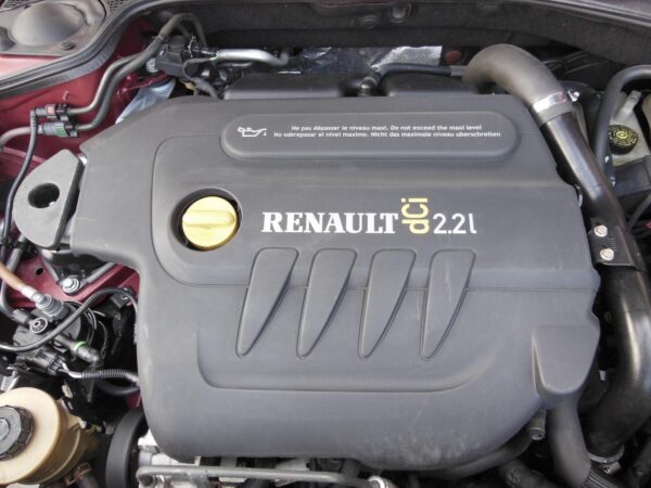 RENAULT 2.2 TURBO DIESEL G9T IMPORT MOTOR ENGINE