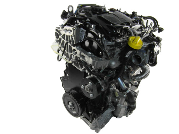 RENAULT TRAFFIC / GRAND SCENIC 2L TDI M9R IMPORT MOTOR ENGINE
