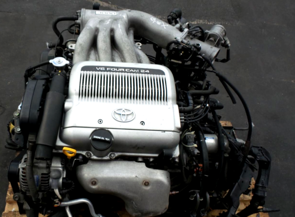 TOYOTA CAMRY 3L V6 3VZ IMPORT MOTOR ENGINE