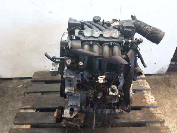 AUDI A3 1.8L AGN MOTOR ENGINE