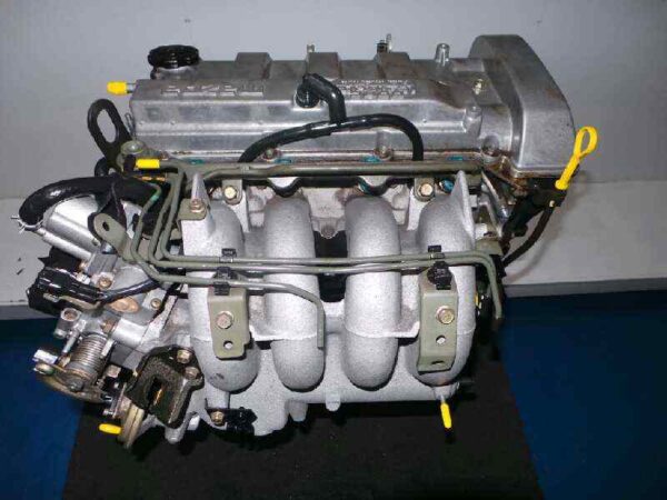 FORD TELSTAR / MAZDA 626 2L 16V DISTRIBUTOR MOTOR ENGINE